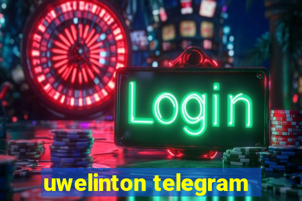 uwelinton telegram